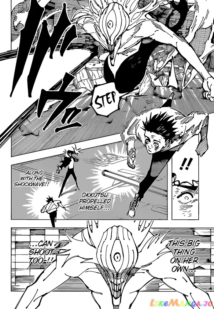 Jujutsu Kaisen Chapter 180 image 06_optimized